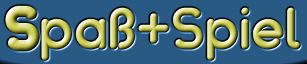 Spaß+Spiel