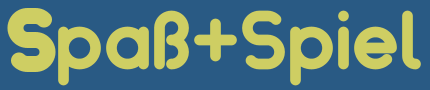 Spaß+Spiel