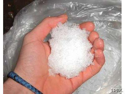 Schnee von gestern (groß)